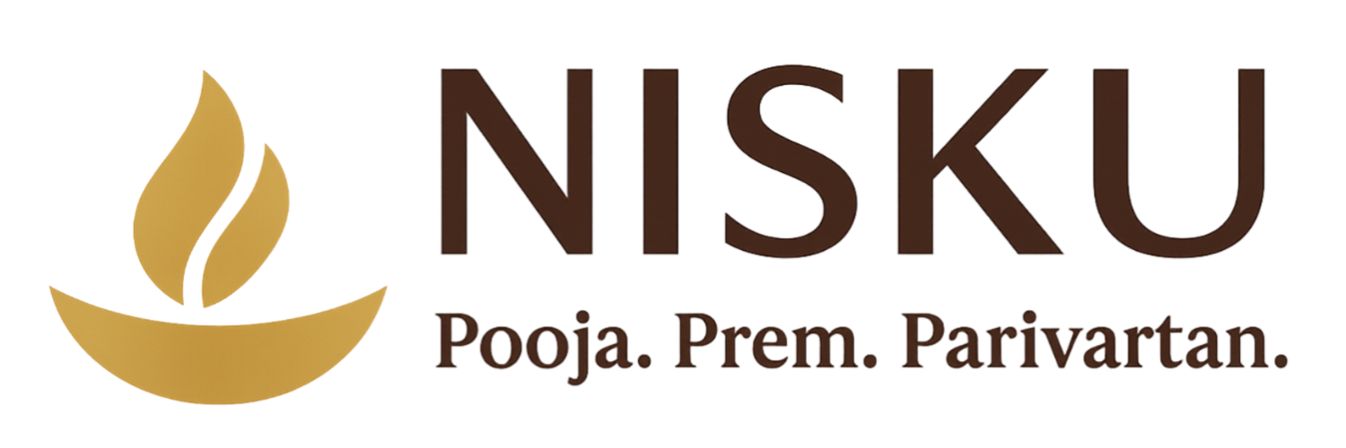 Nisku Logo