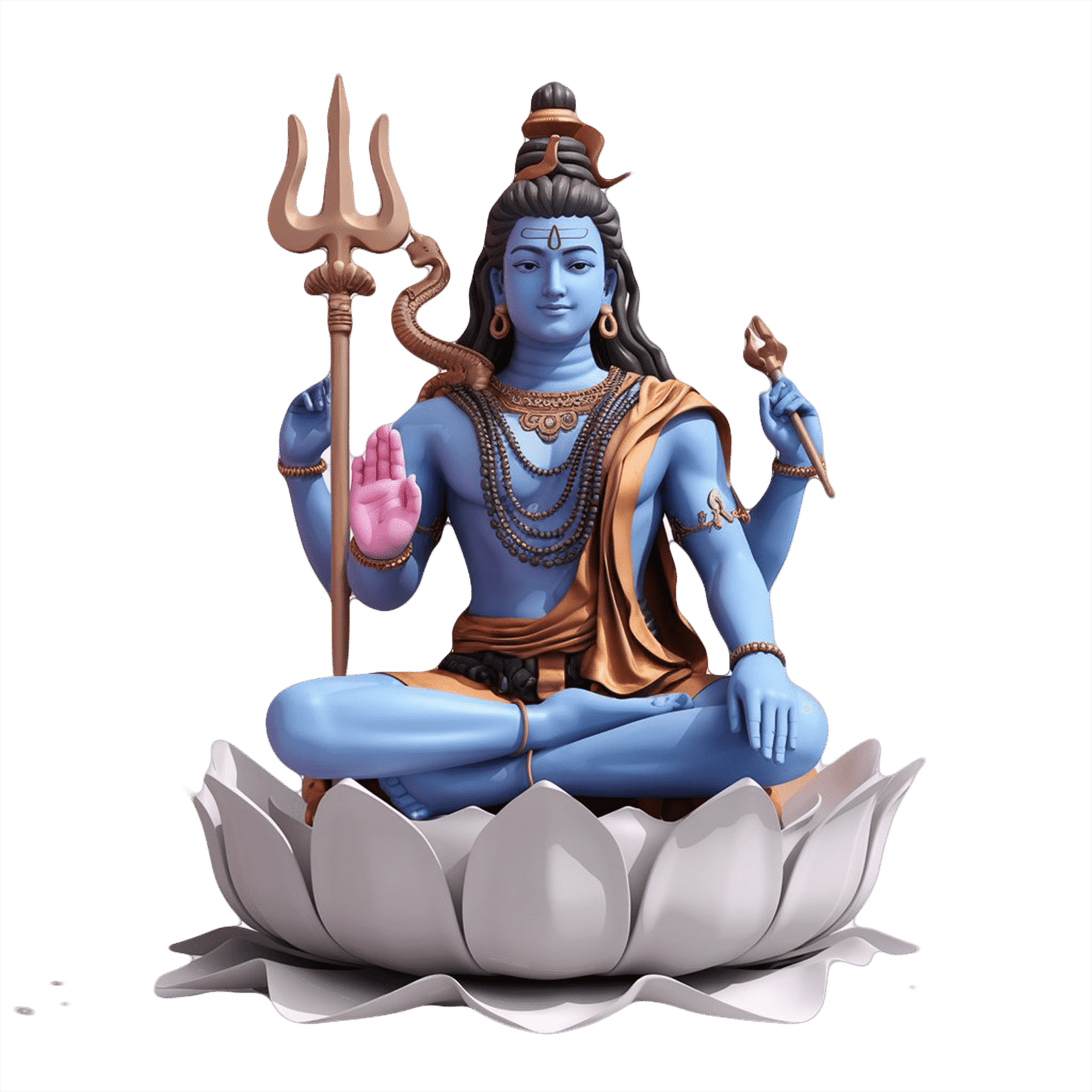 nisku.in Pooja. Prem. Parivartan