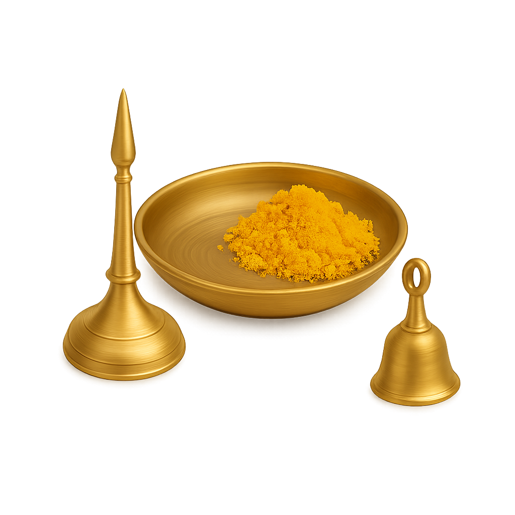 nisku.in Pooja. Prem. Parivartan